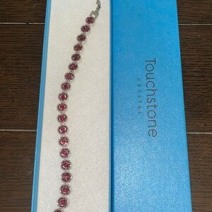 Retired Touchstone Crystal